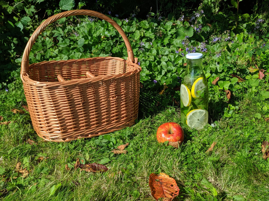 Panier Théophile