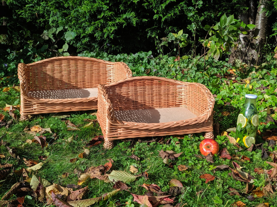 Panier - couchage Cali