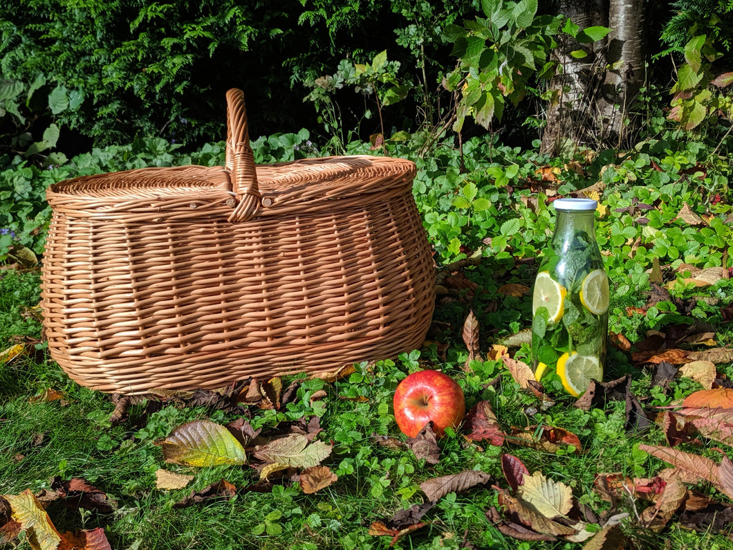 Panier Jad XL