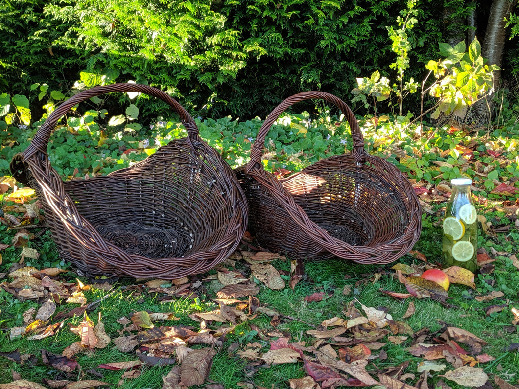 Porte-bûches Doris