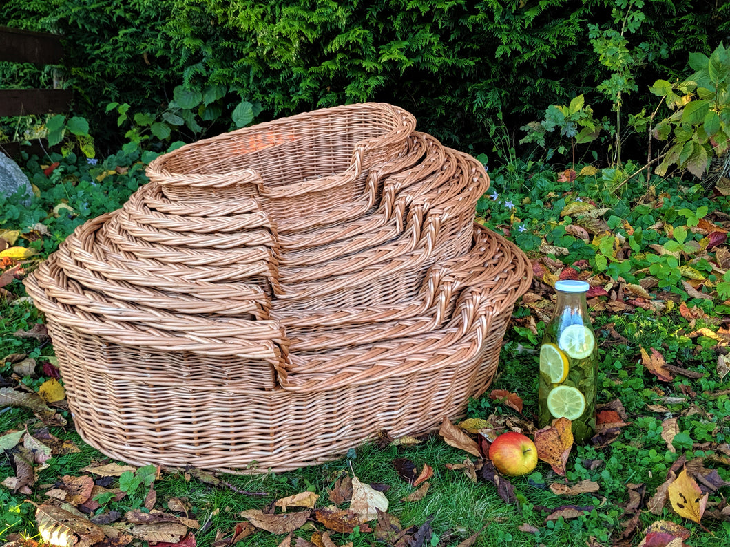 Panier - couchage Hector