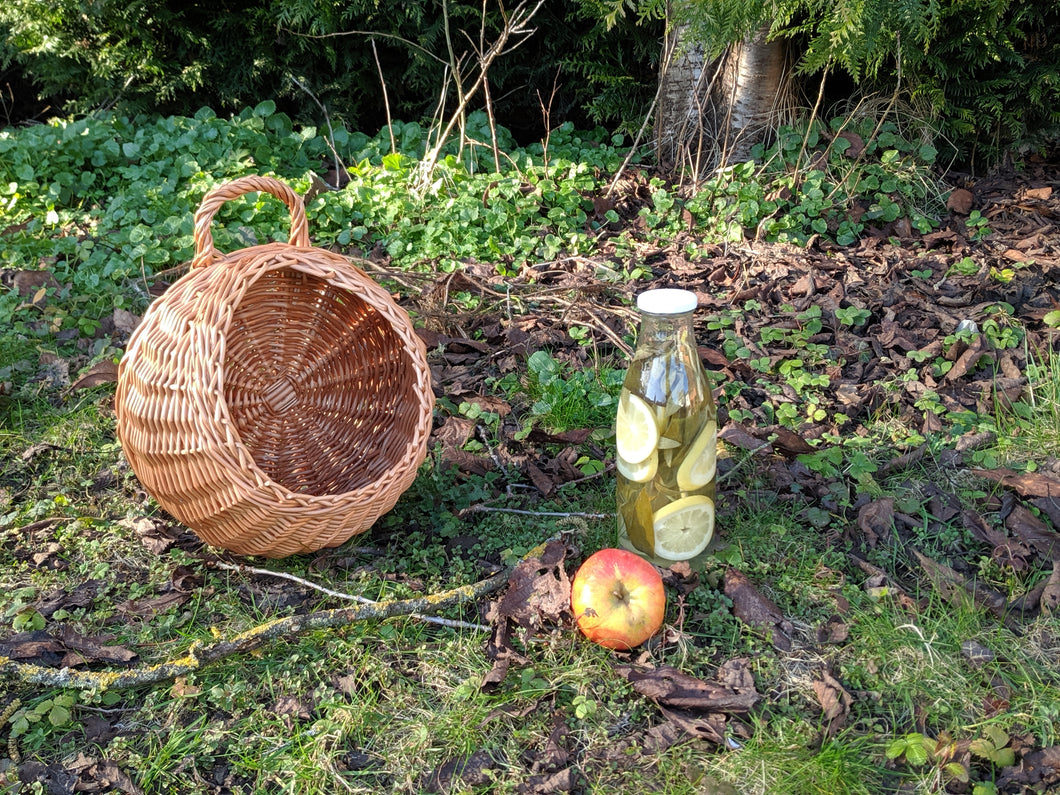 Panier Milias