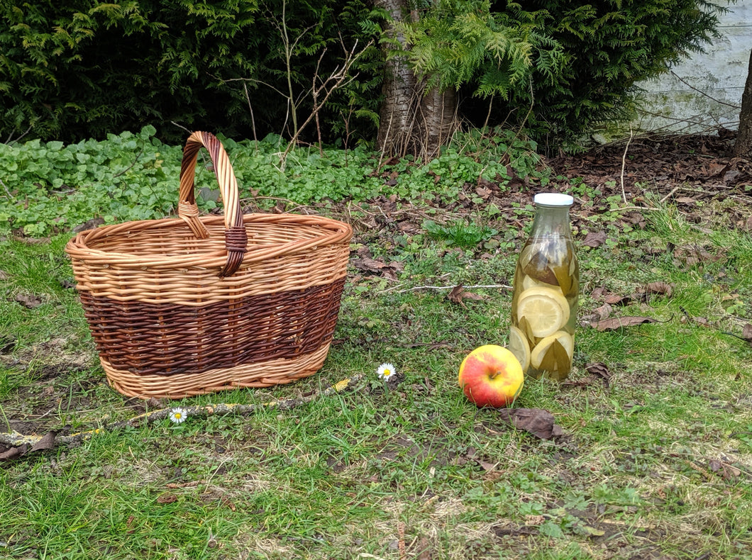 Panier Valbert