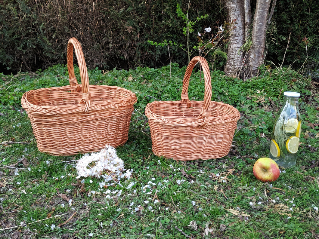 Panier Caribert