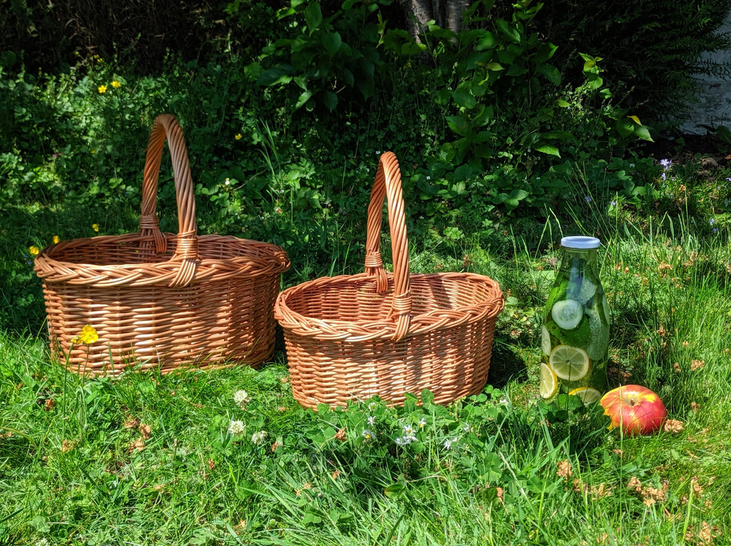 Panier Colbert