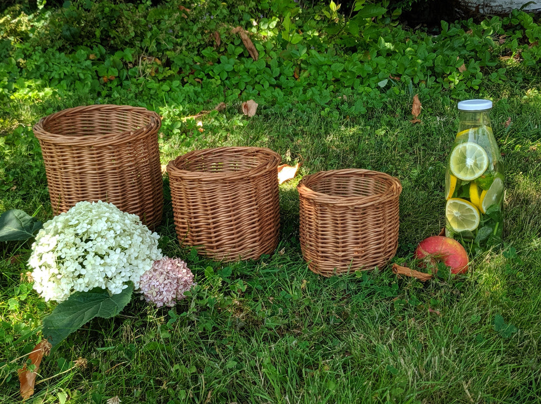 Panier Paul