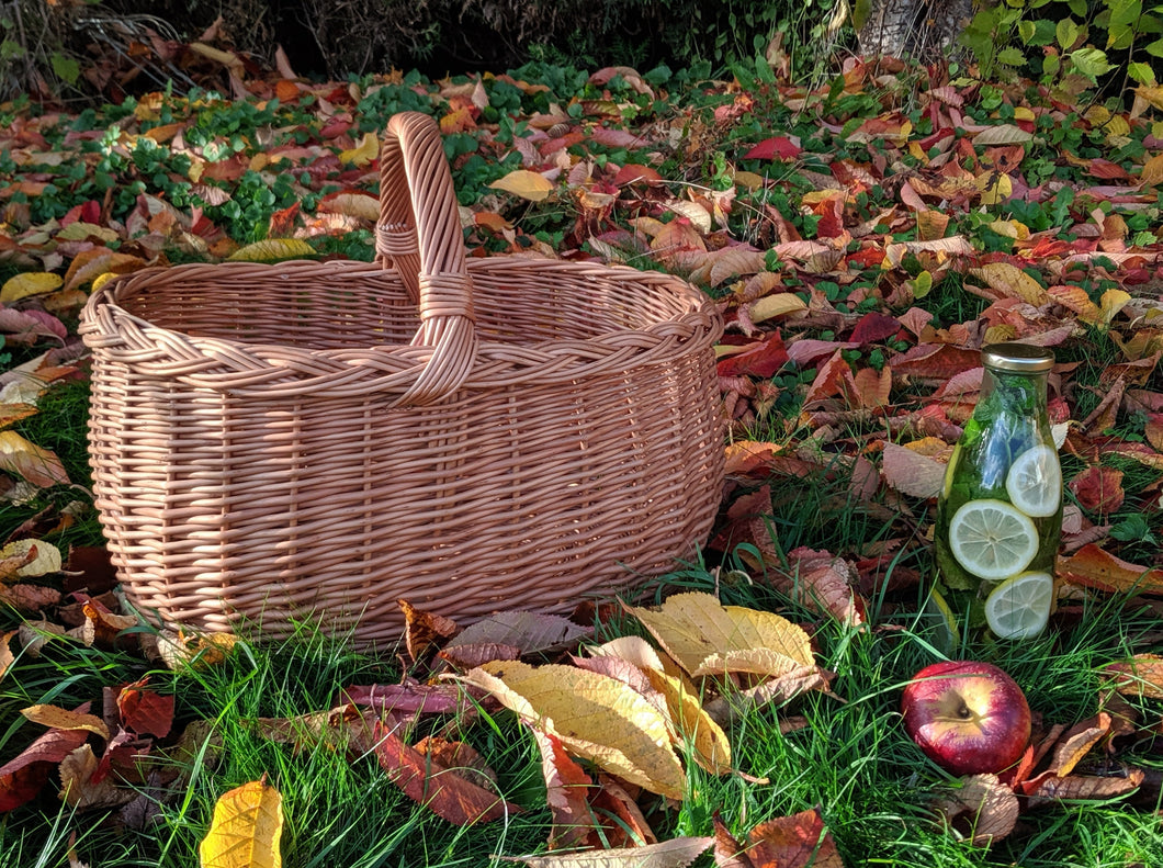 Panier Sidonie