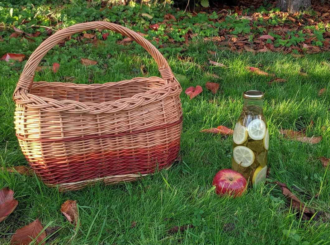 Panier Carmen