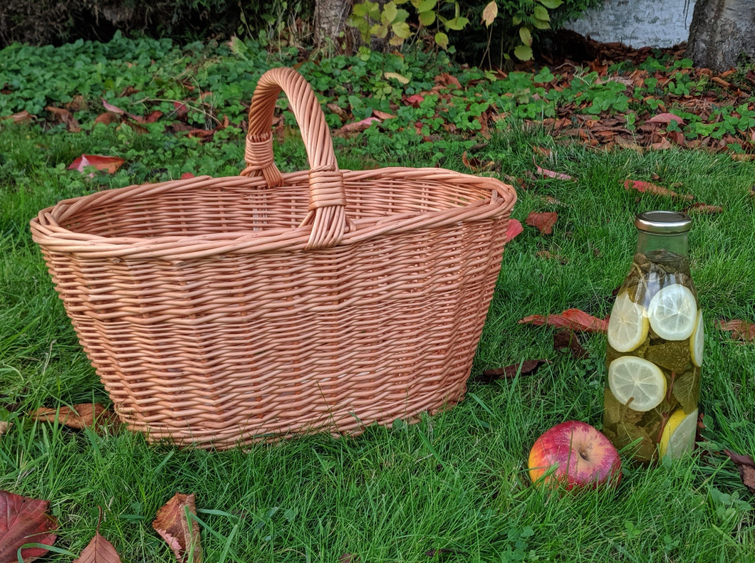 Panier Waldemar
